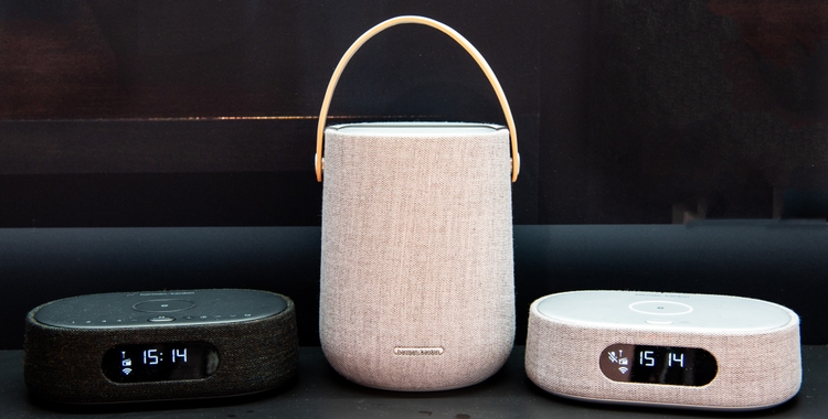 Harman Kardon Citation Expands Home Audio Series | HARMAN